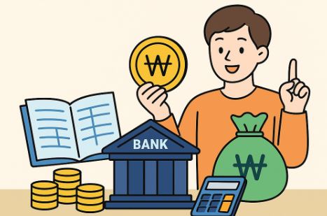 재테크, 재테크 초보