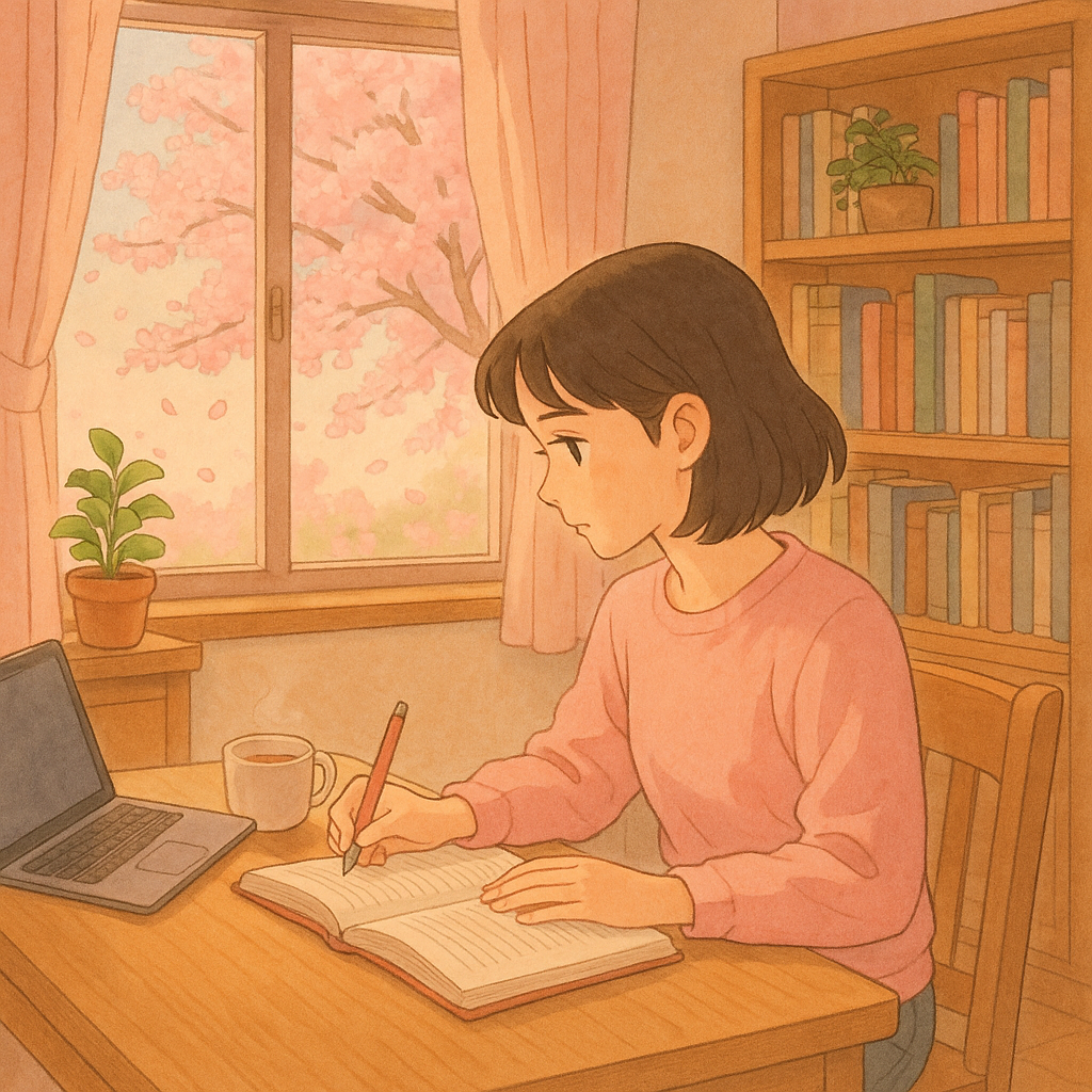 자취생의 슬기로운 자기계발 생활