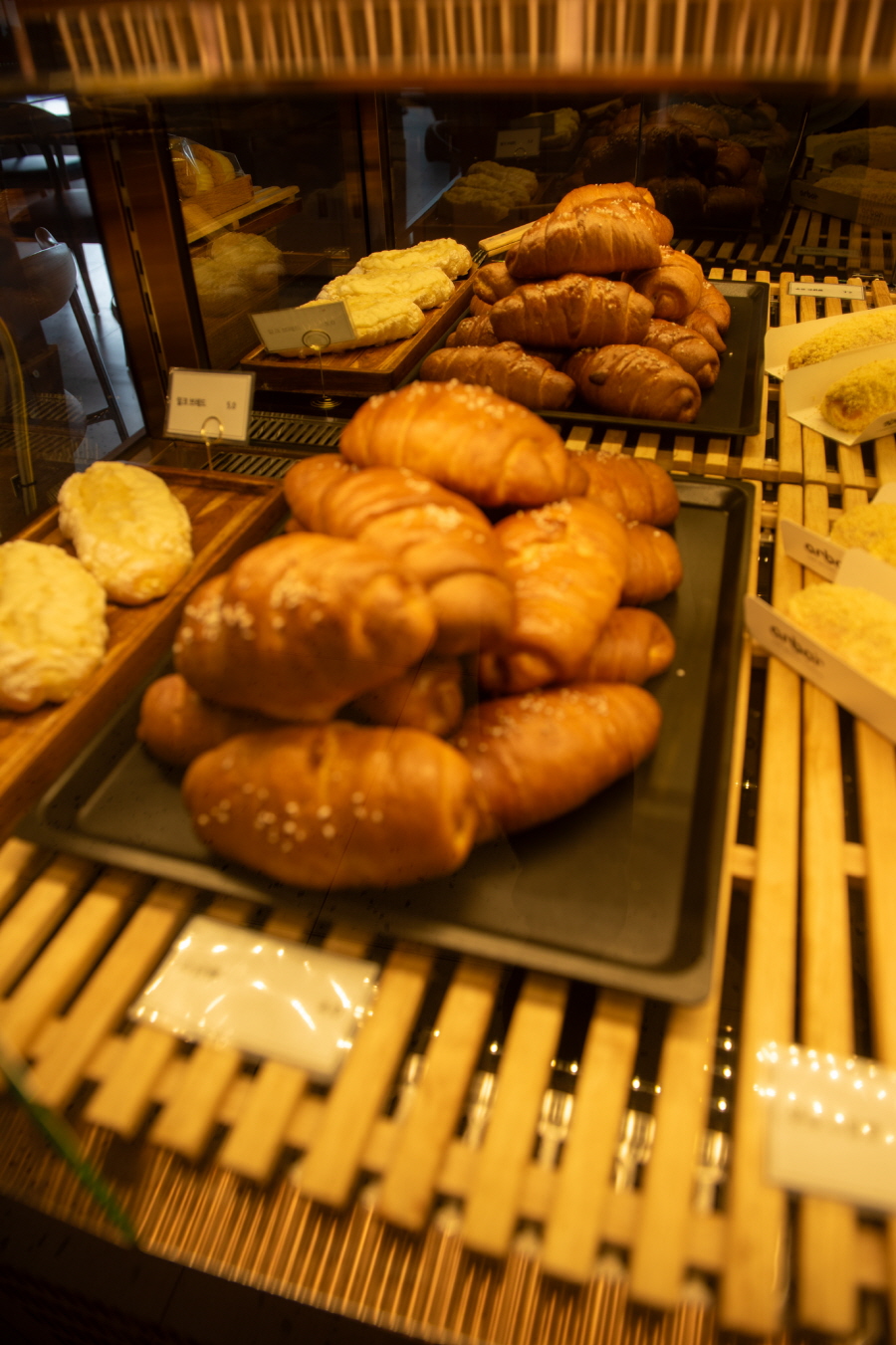 이천 카페 추천 - 대형 베이커리 카페 아르보르