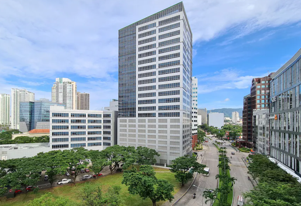 세부 시내 호텔, 홀리데이 인 세부시티 호텔 킹 스위트 룸 후기