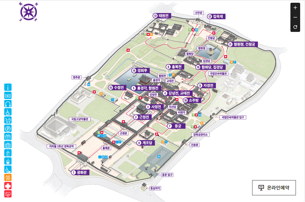 경복궁 교태전 내부 특별 개방! 놓치면 후회할 고궁 탐방 기회