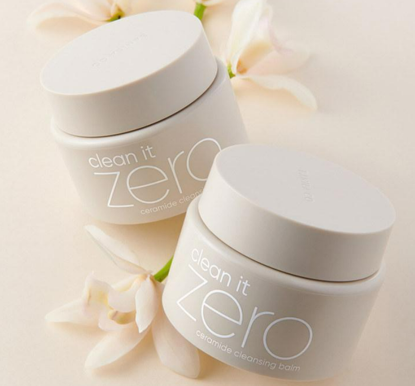 바닐라코 클린잇 제로 클렌징 밤 제품 사진