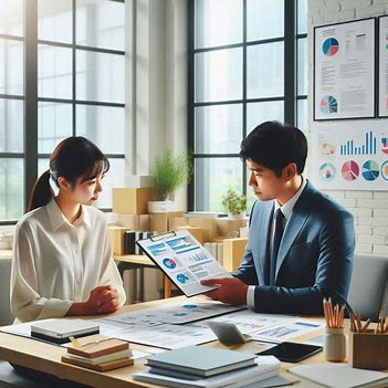 소상공인 정책 관련 이미지