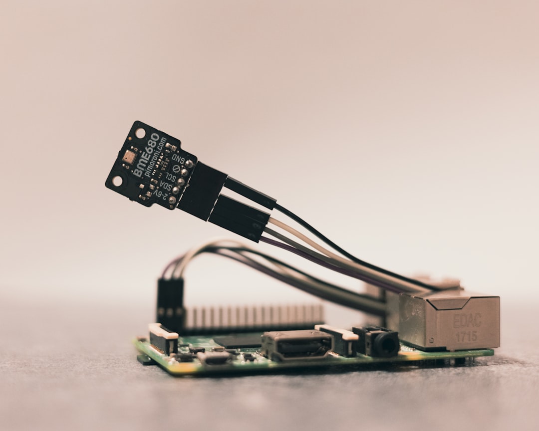 Connection