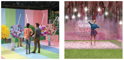 플라워_인생샷_포토존