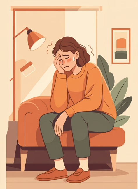 변비가 심할 때