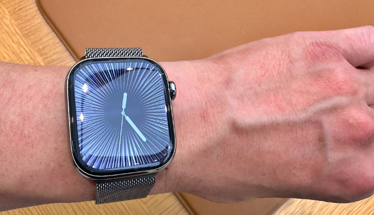 애플워치 se3 출시일 스펙 성능 디자인 가격 유출