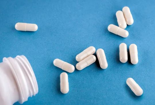 알파리포산-알리포산