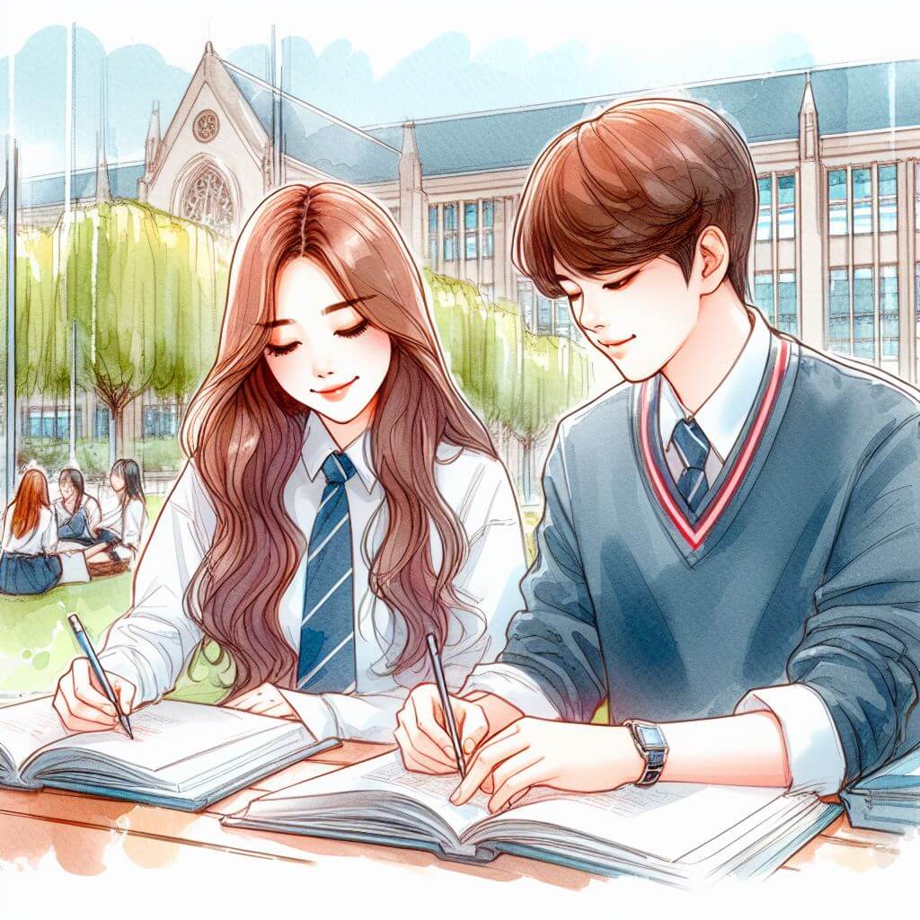 국가장학금 신청