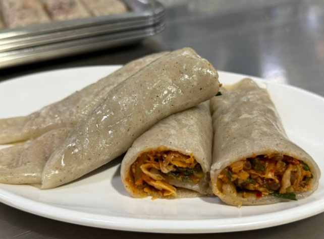 왕과 사는 남자 영월여행 청령포 장릉 서부시장 박가네 단종문화제 10