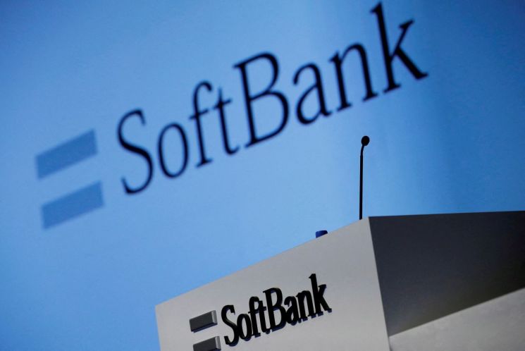 softbank