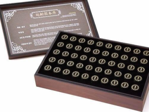 허준이 인정한 옥처럼 귀한 장수보약 &amp;#39;경옥고&amp;#39;