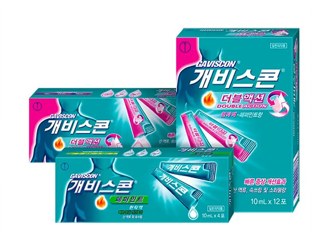 게비스콘 효능