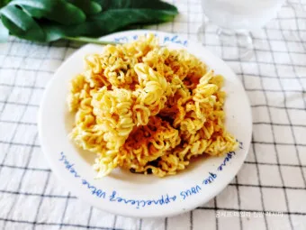 라면 조합 편의점 컵라면 황금레시피_5