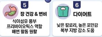 블루베리 효능