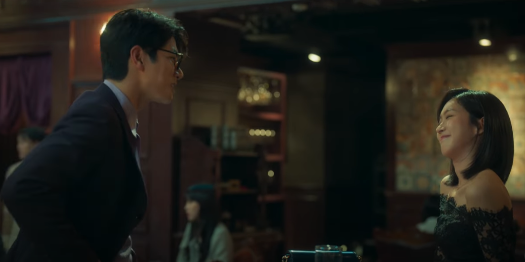 Face Me KDrama