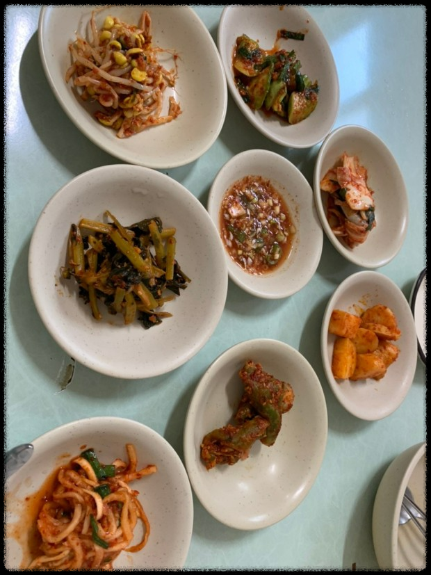 [할매~ 밥 됩니까?] &amp;lt;음천 할매의 손두부 밥상&amp;gt; 시골순두부