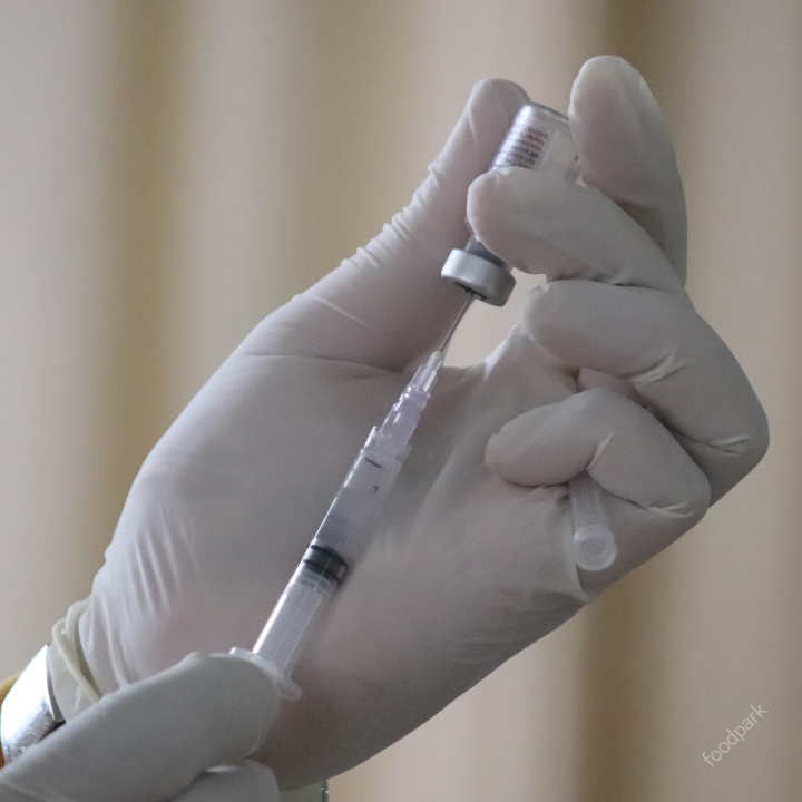 독감주사후 주의사항