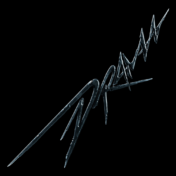 에스파 새 미니앨범 &#39;Drama&#39;(드라마) 로고 이미지 [사진=SM엔터테인먼트]