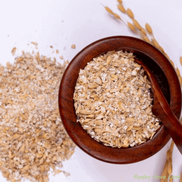 천연 소화제 엿기름