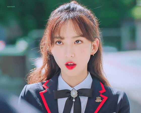 한지현 주석경
