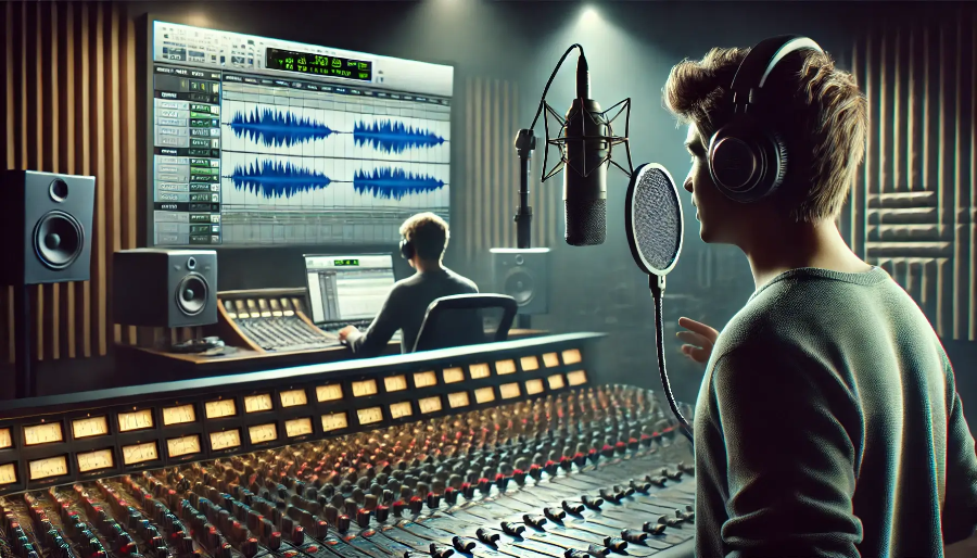 오토더빙 활용범위