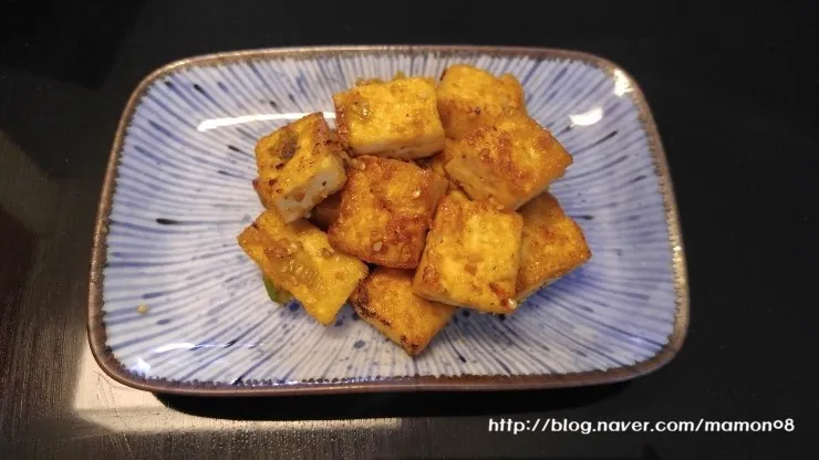 두부요리 종류 레시피 총정리_5