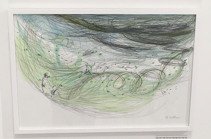 이수지-여름-협주곡-전시25