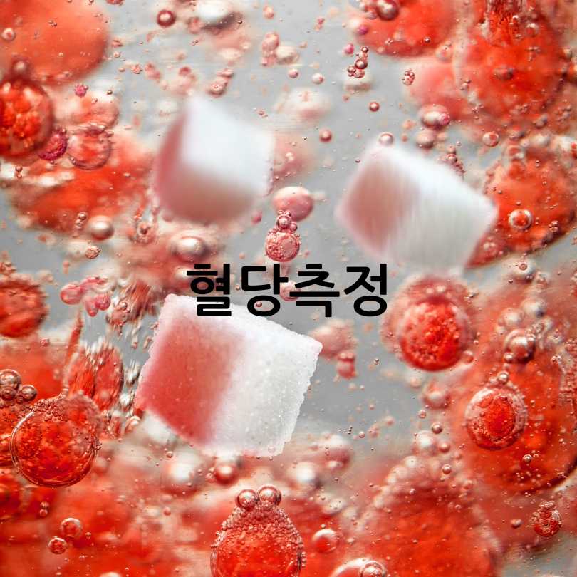 붙이는혈당측정기추천