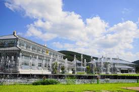 경주 동궁원 여름 축제