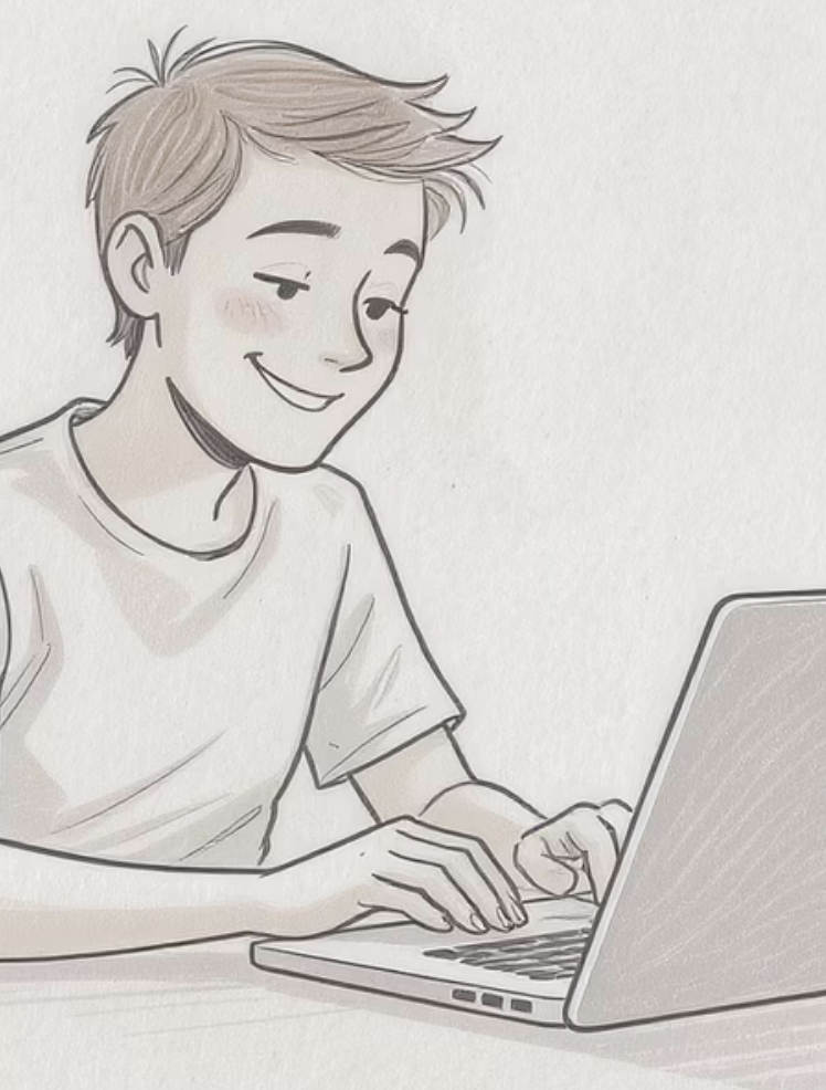 코딩, 이제 시작이 반이다