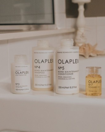 Olaplex 상품들