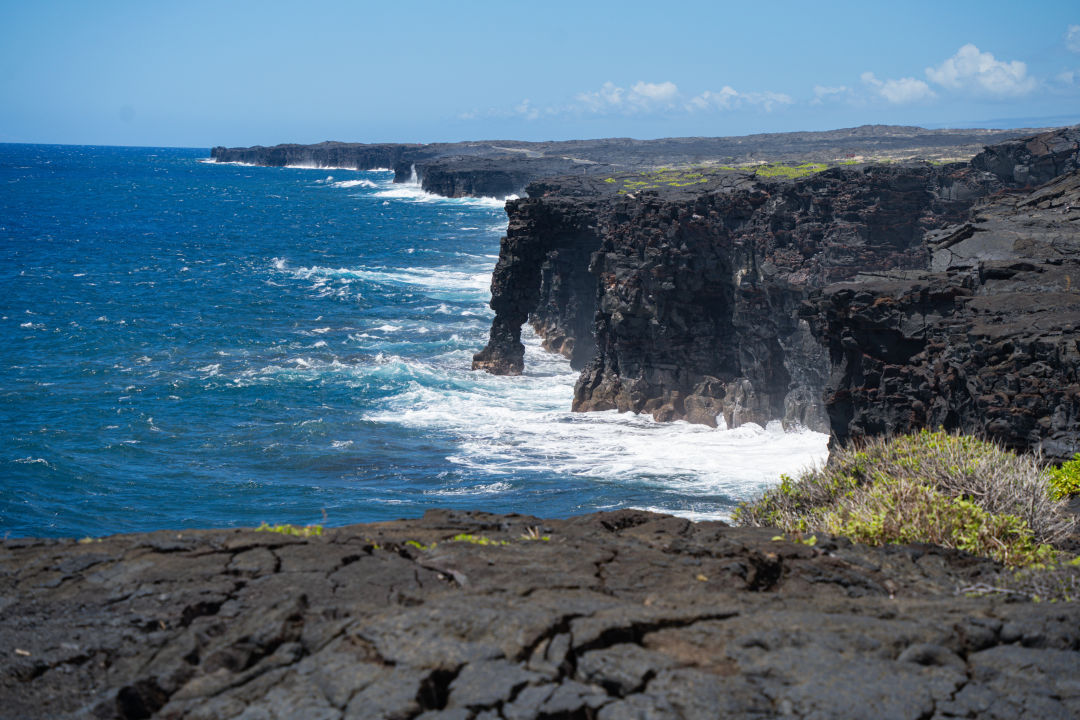 홀레이 시 아치
