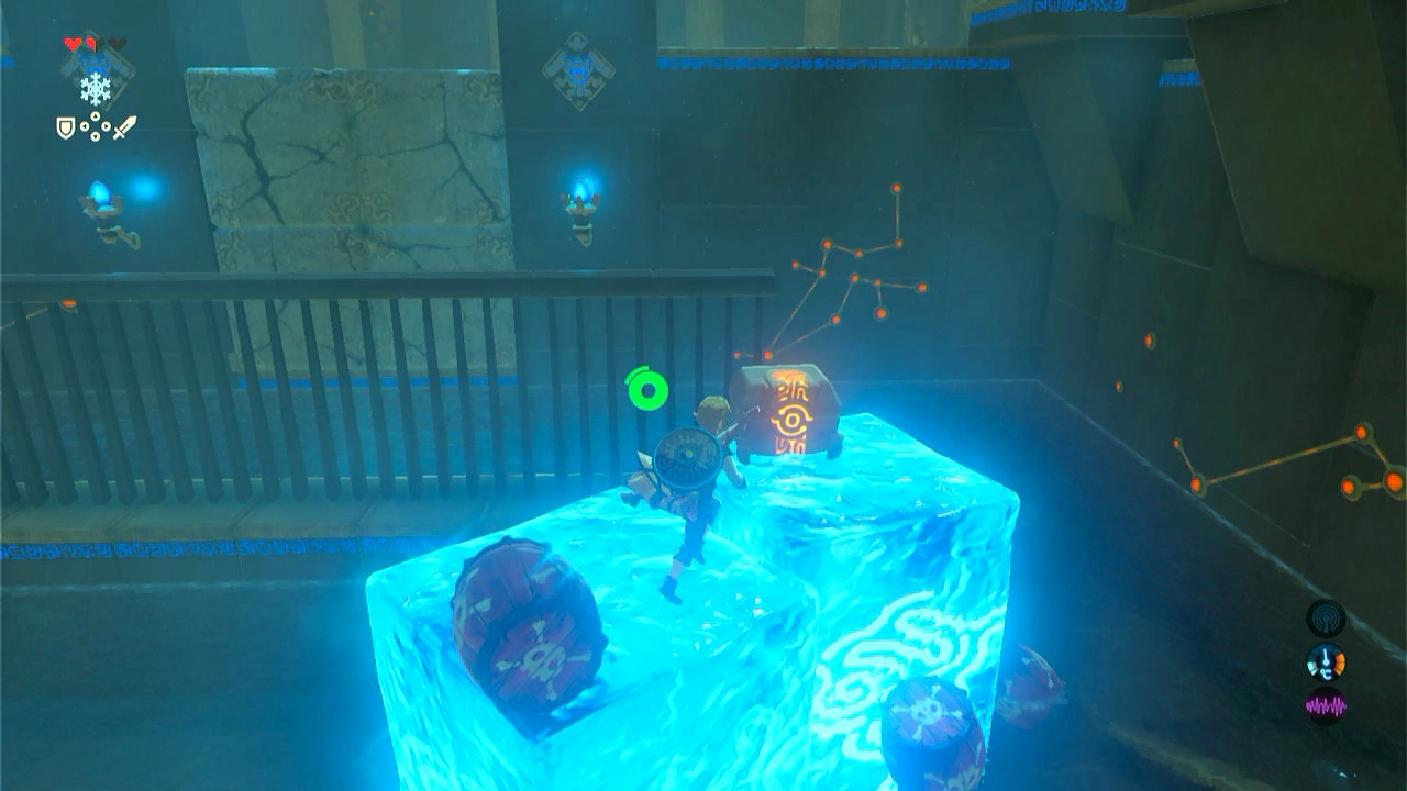 히로・하라의 사당7