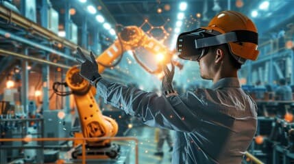 생체 로봇이 전통 로봇 공학을 어떻게 혁신했는가