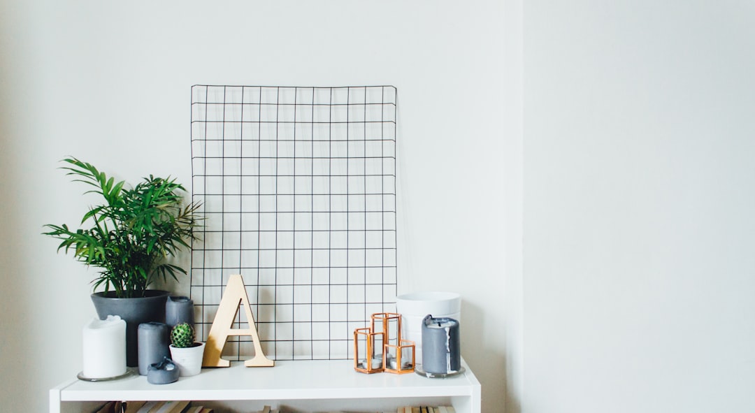 Daiso decor
