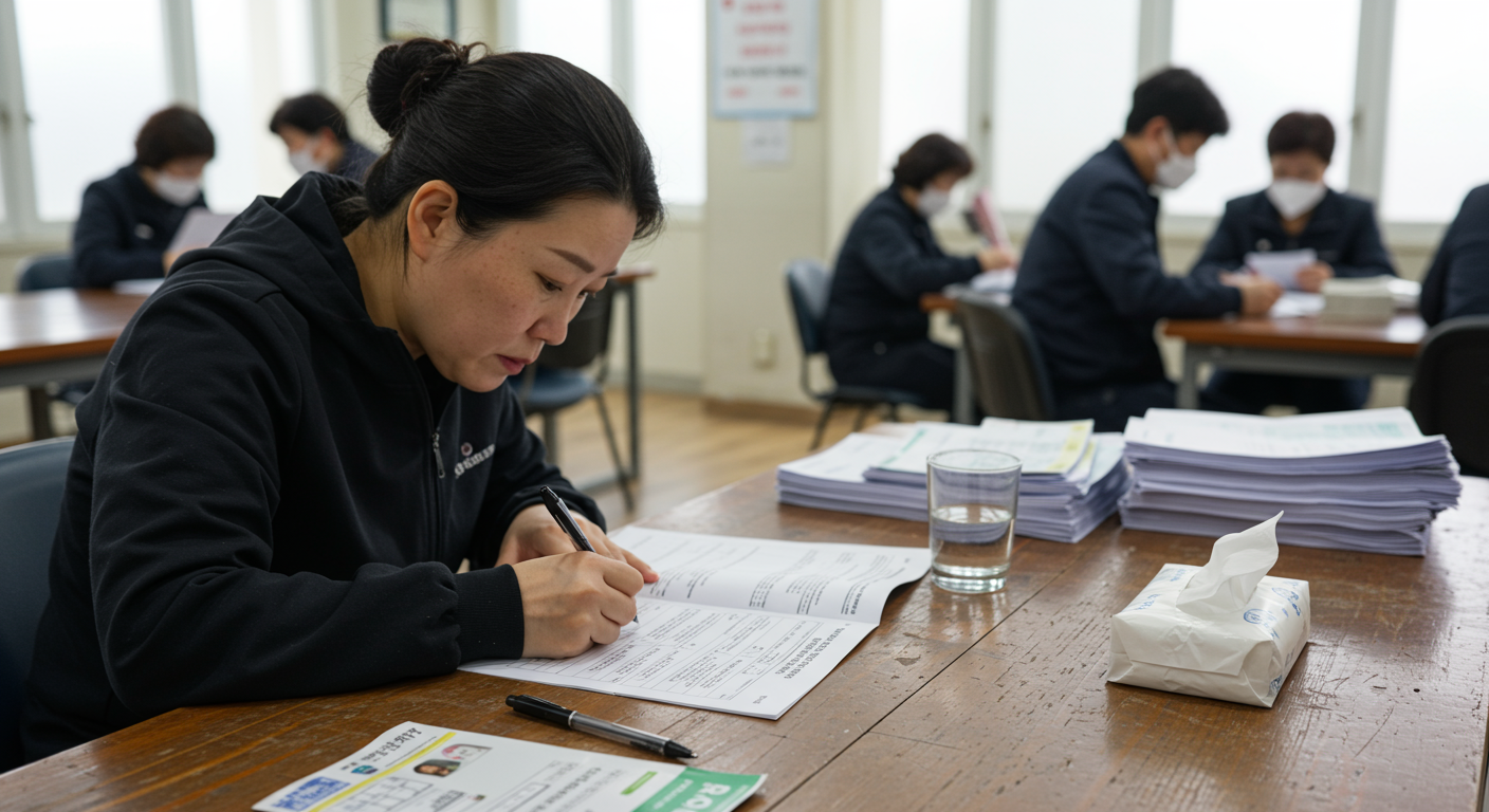 지원 금액과 지급 방식
