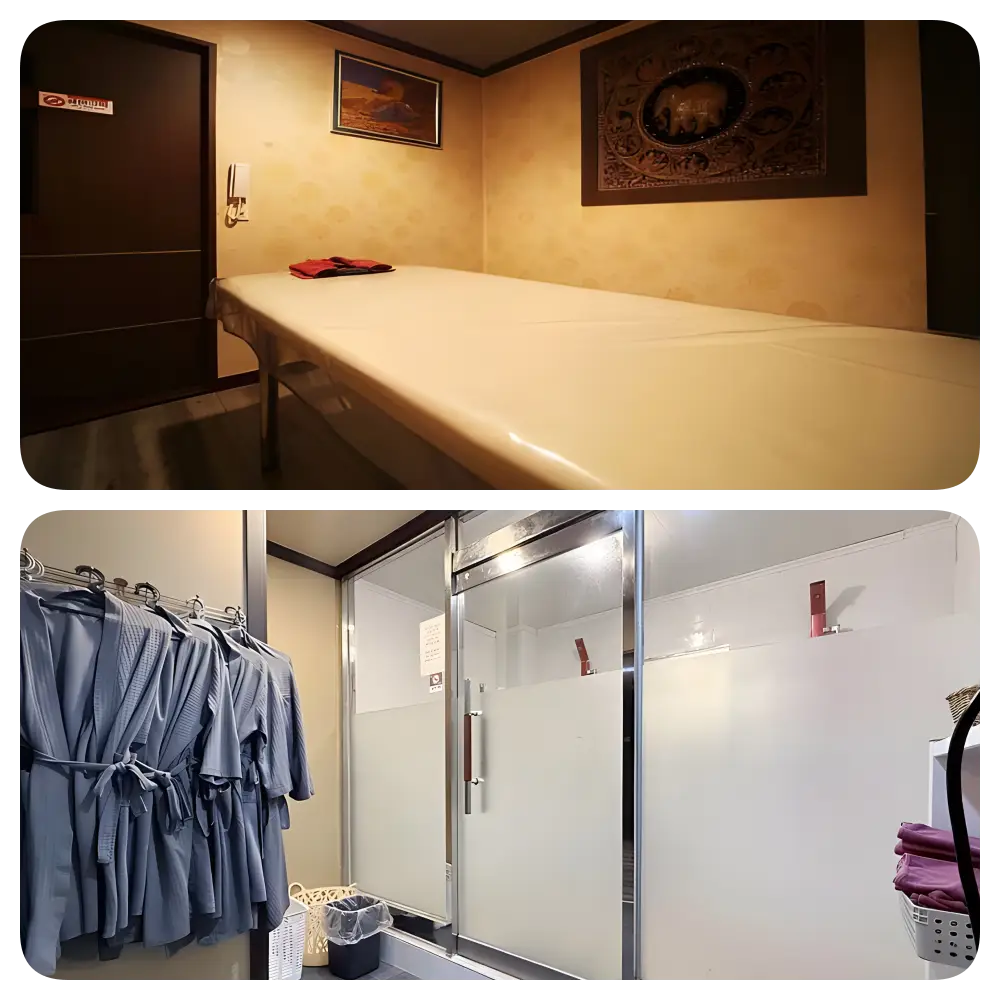 인천스웨디시 병아리테라피 내부 사진 3