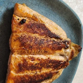 성시경 레시피 연어 구이 비린내 잡기_20