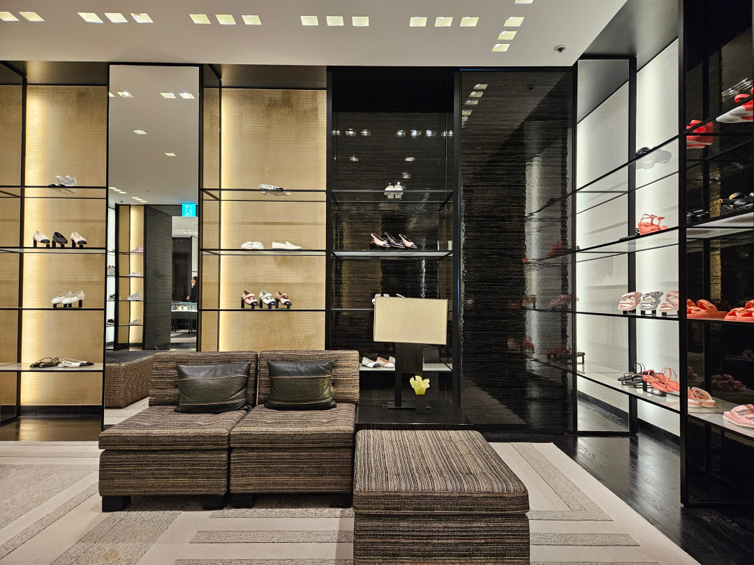 샤넬 클래식 플립백 대기