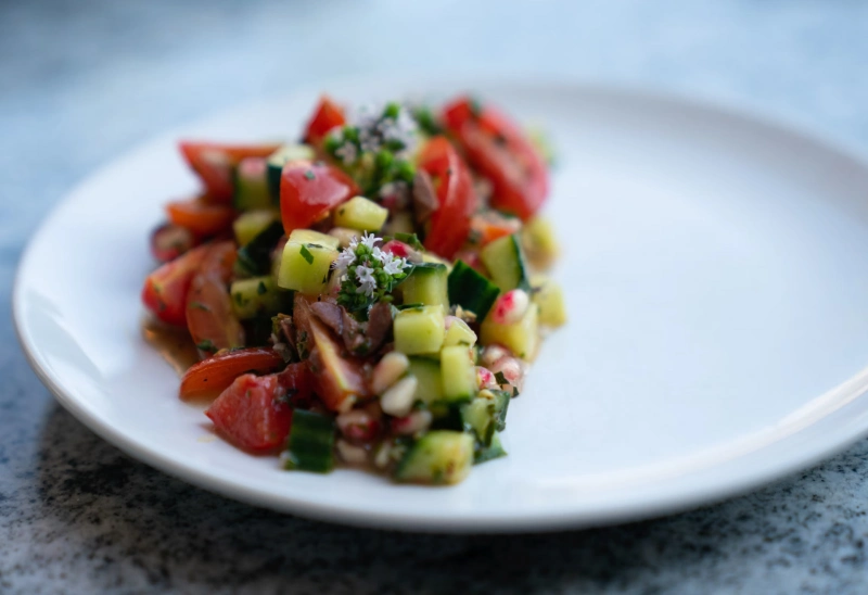 간헐적단식 효과 16:8