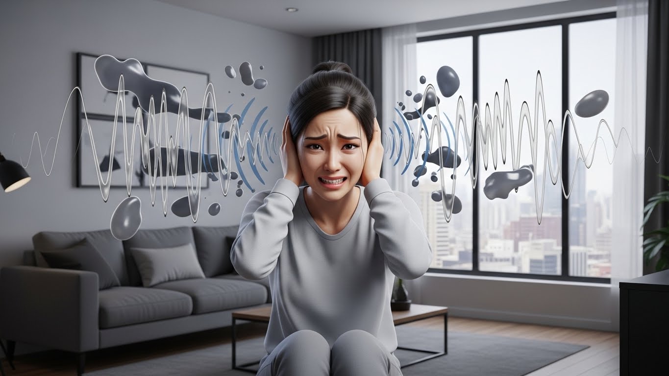 층간소음&amp;#44; 임대차계약해지&amp;#44; 이사비청구