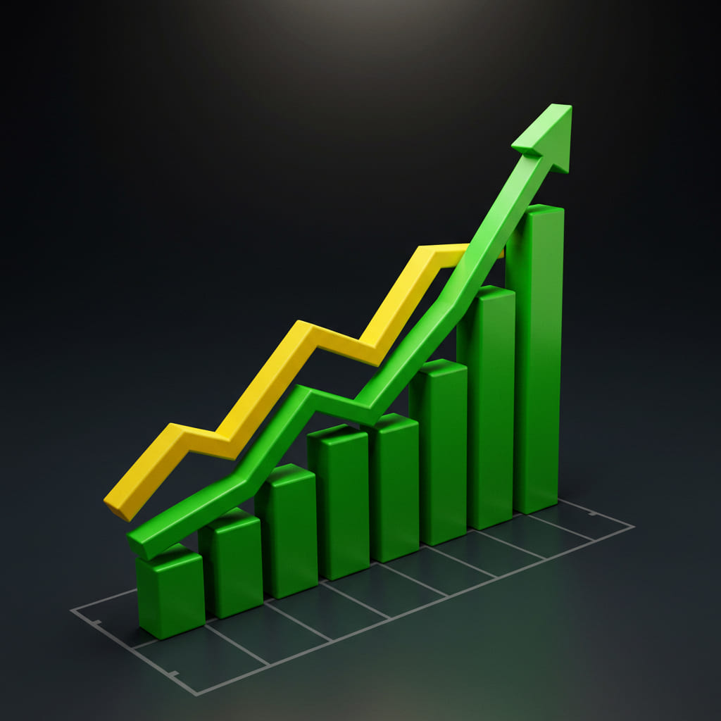 이익잉여금이 의미하는 바: 기업의 성장 가능성을 보여주는 핵심 지표