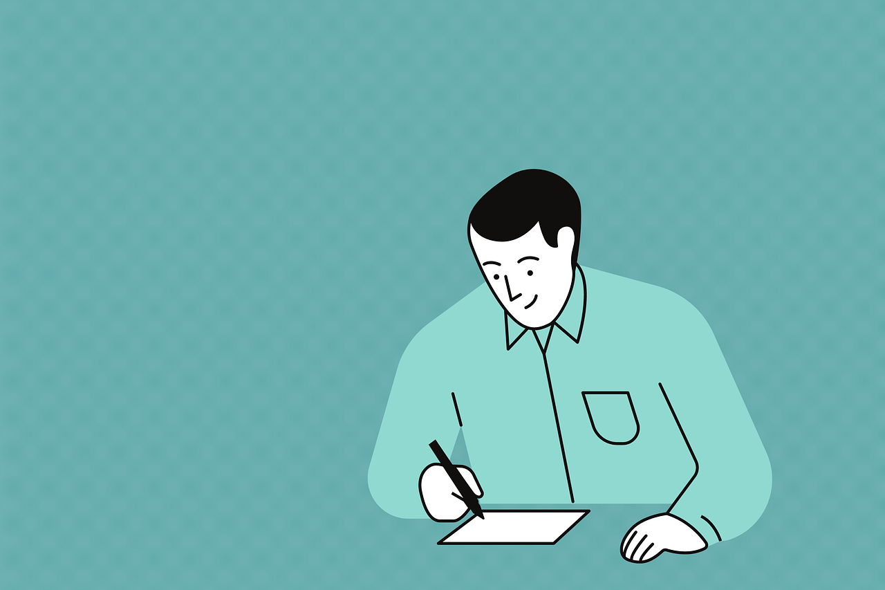 직장인 글쓰기 집중법 관련 사진