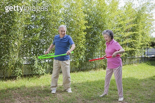 어르신 스포츠 상품권