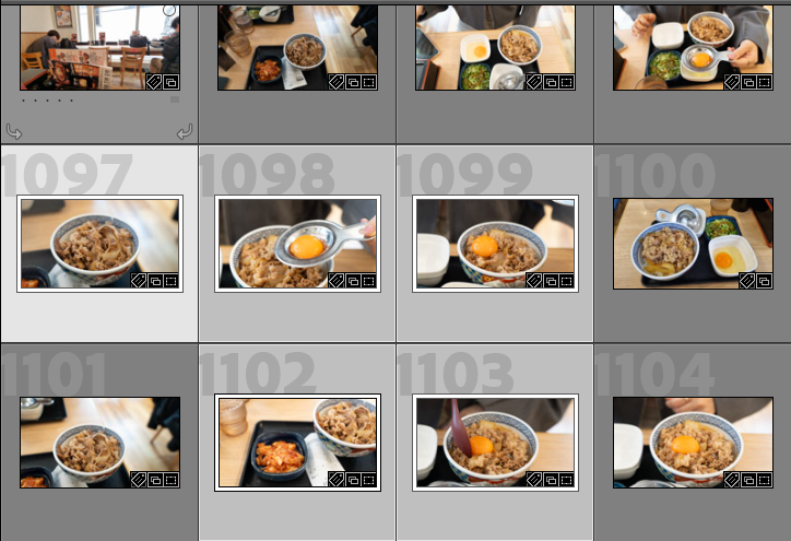 Survey view 실행 방법
