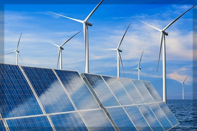 재생에너지 관련주