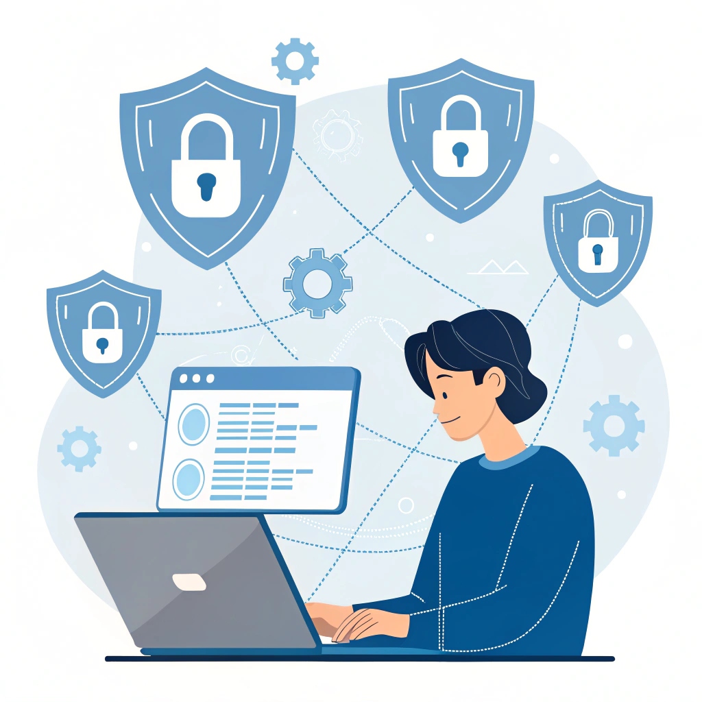 해킹? 이젠 '선한 영향력'으로! 윤리적 해커 실전 학습 가이드