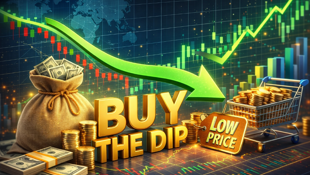 저가매수의 함정