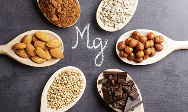 마그네슘 효능, 부족 현상, 스프레이 활용법, 하루 권장량 소개